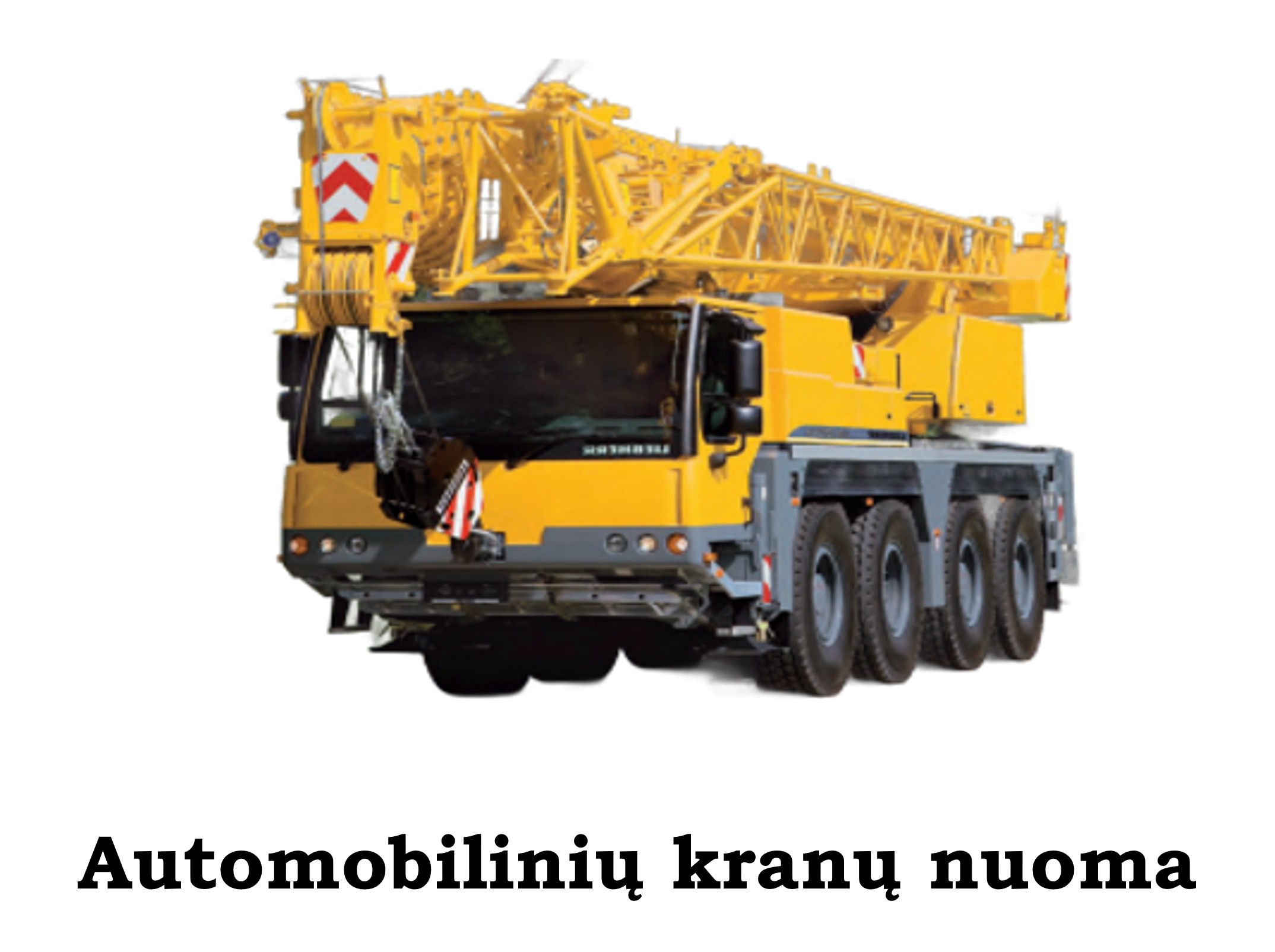 Crane