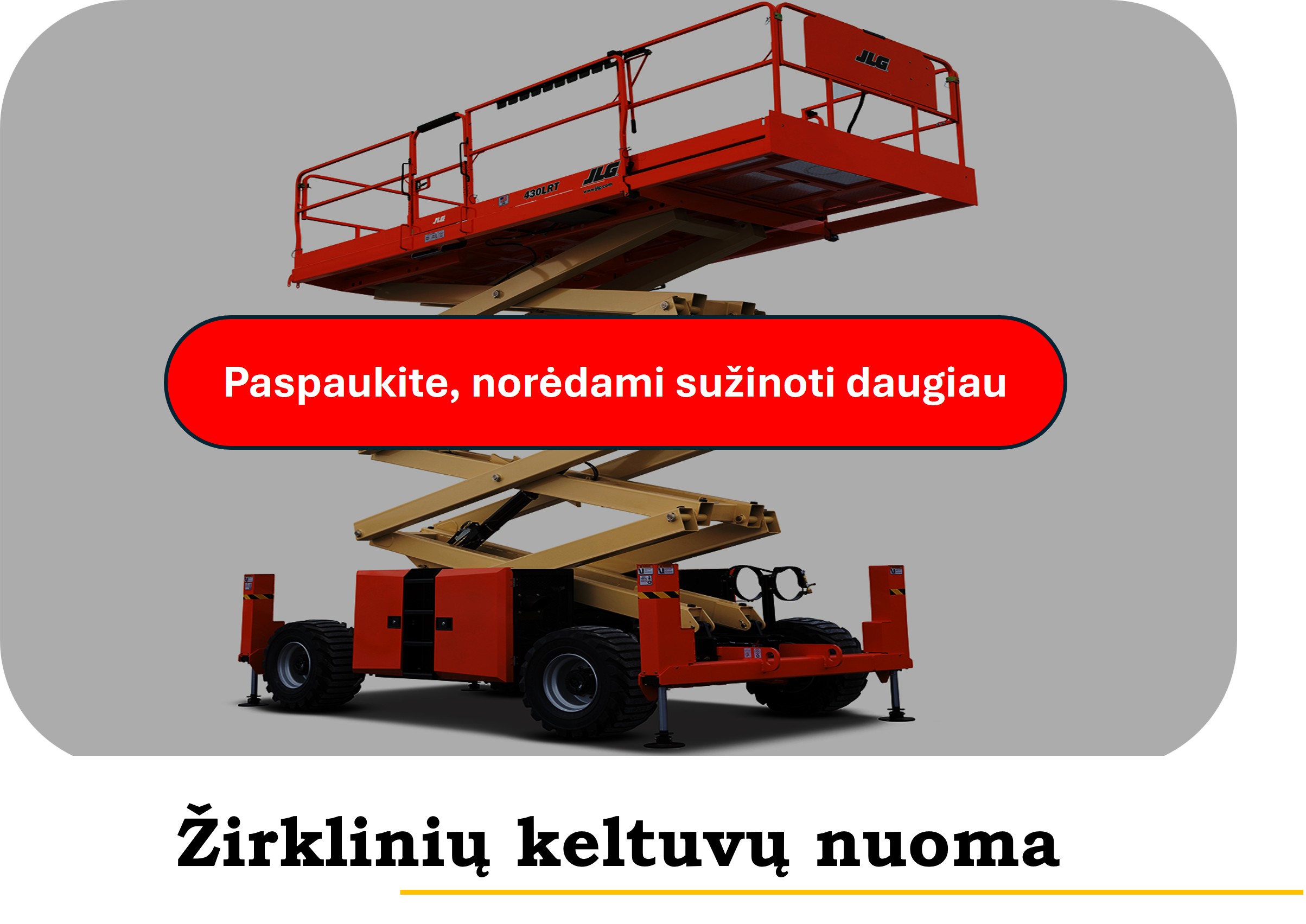 Crane Hover