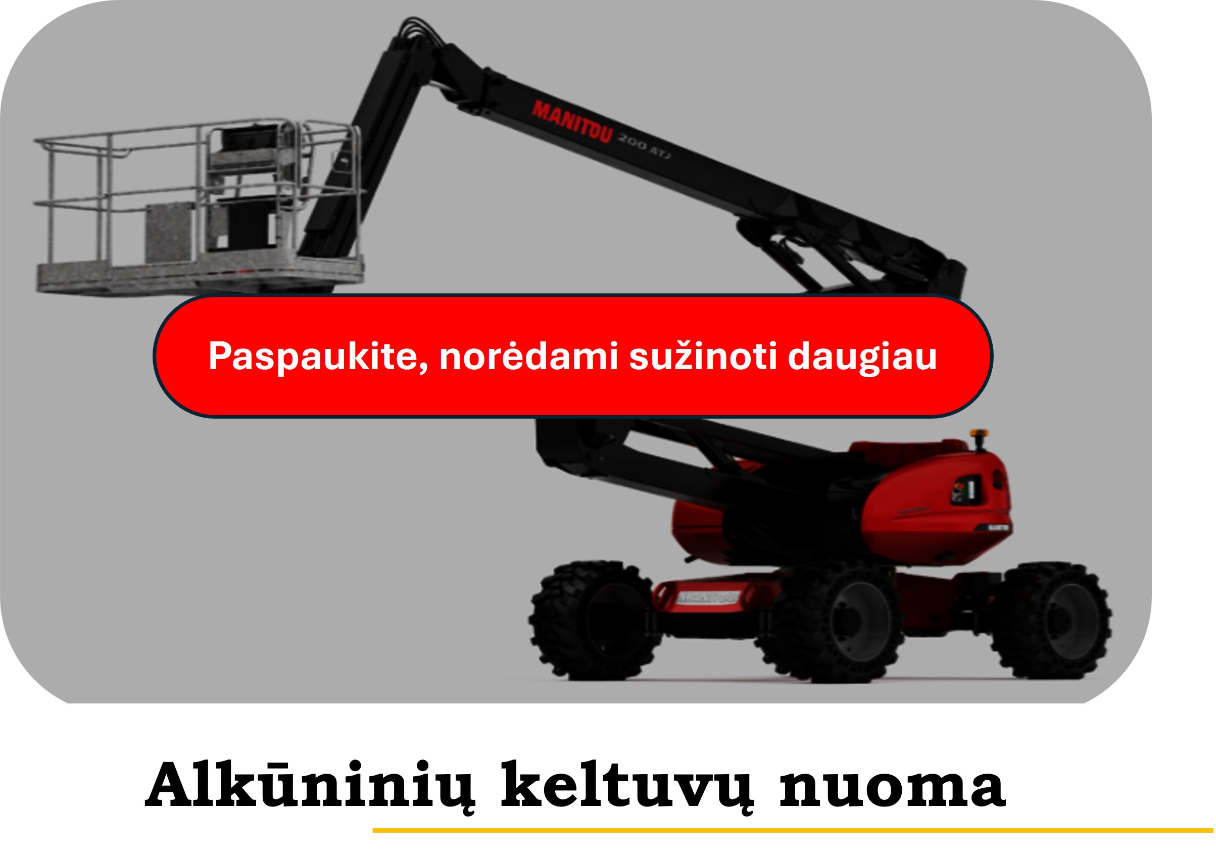 Crane Hover