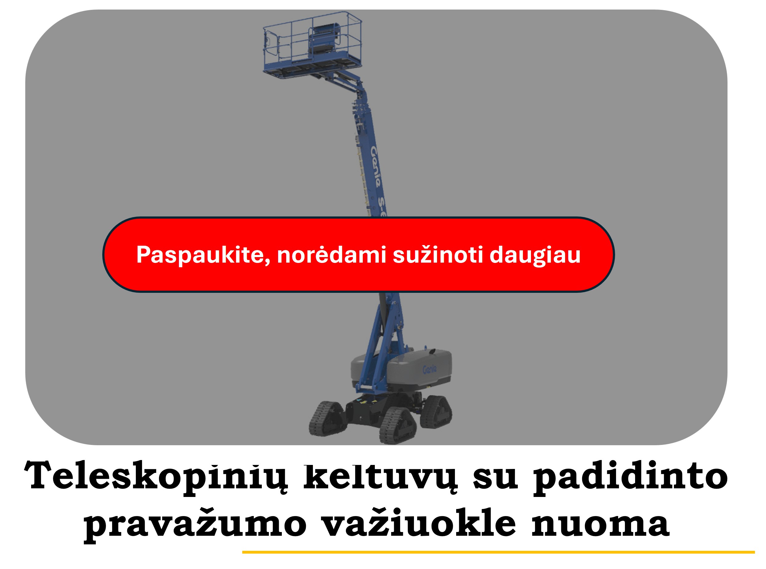 Crane Hover