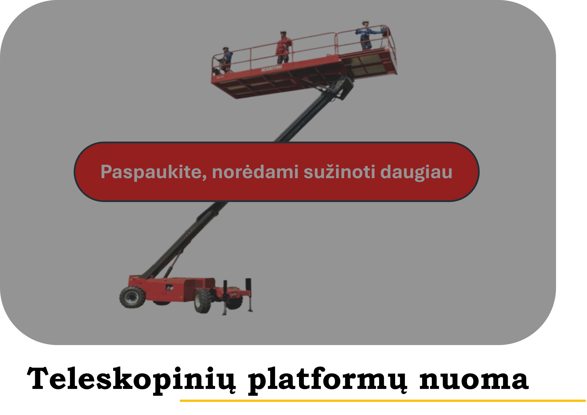 Crane Hover